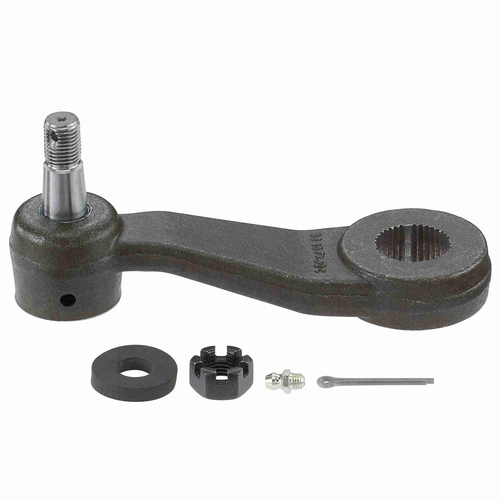 MOOG Chassis Products Steering Pitman Arm K6255