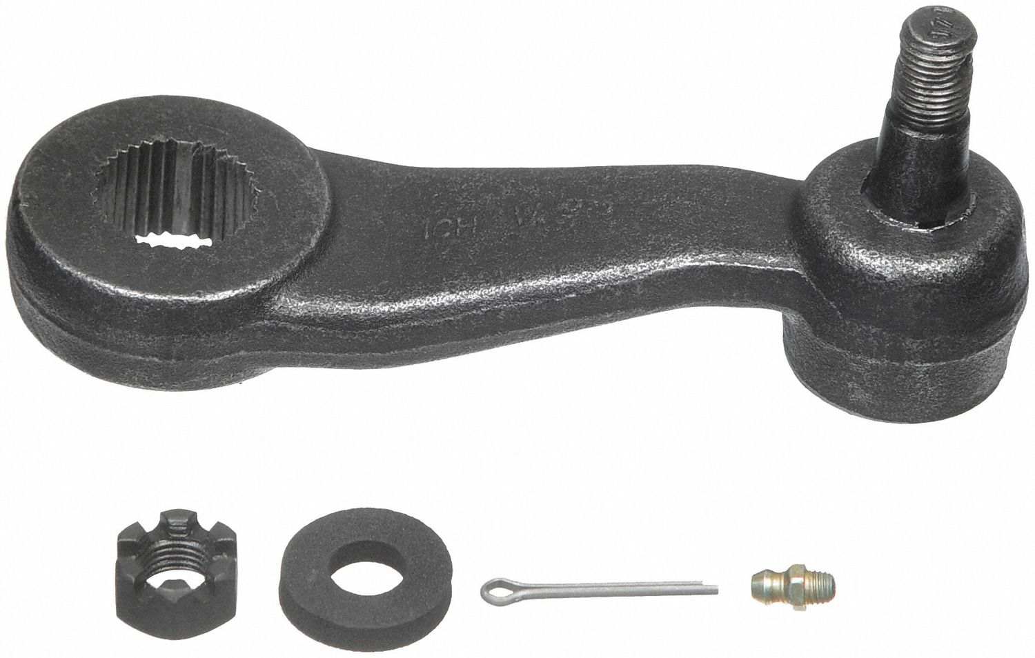 MOOG Chassis Products Steering Pitman Arm K6255