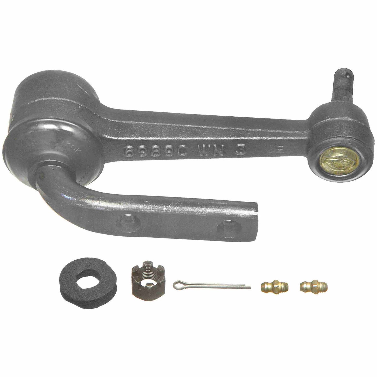 QuickSteer Steering Idler Arm K6258T