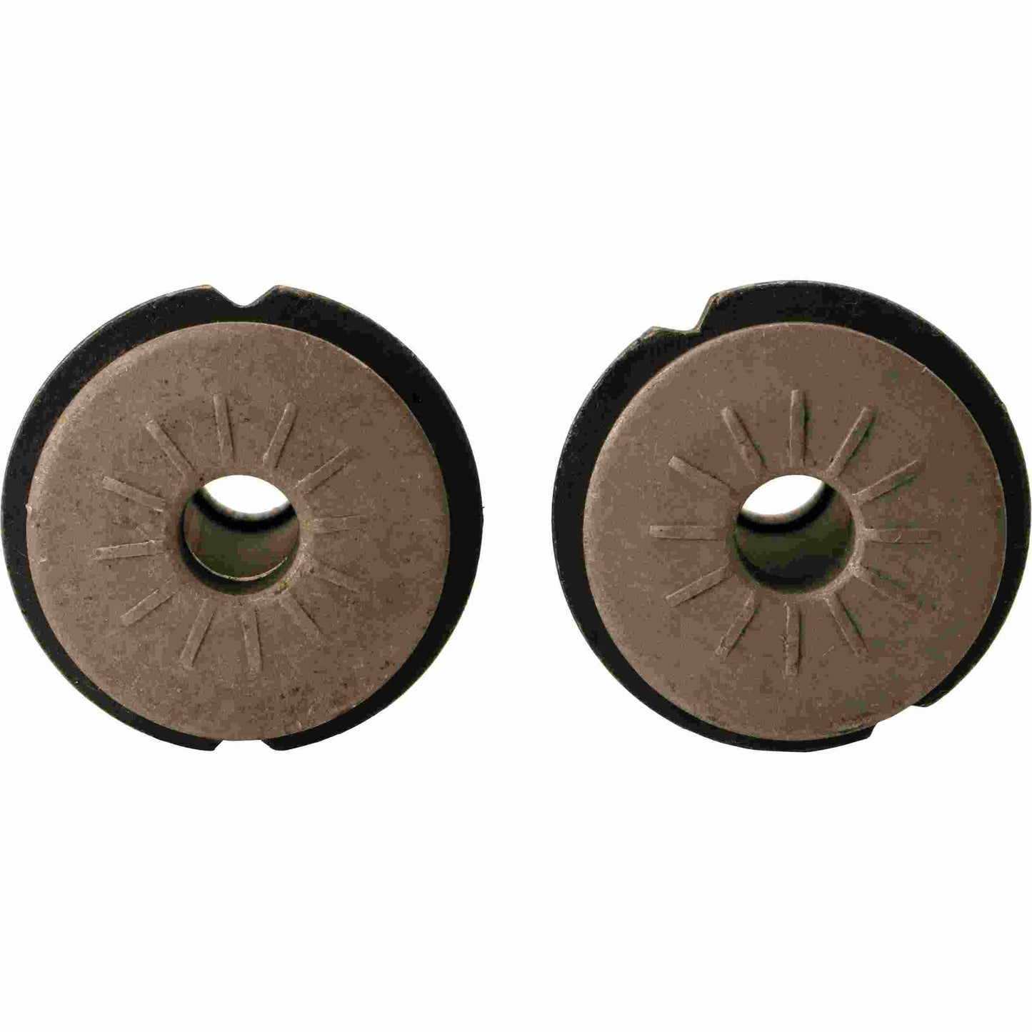 MOOG Chassis Products Suspension Control Arm Bushing Kit K6283