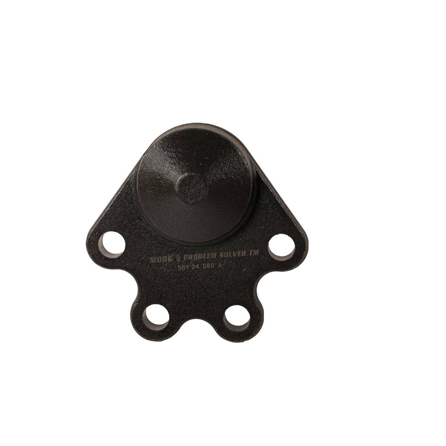 Moog Ball Joint:Greasable, Lower, Chevy, GMC, 4WD