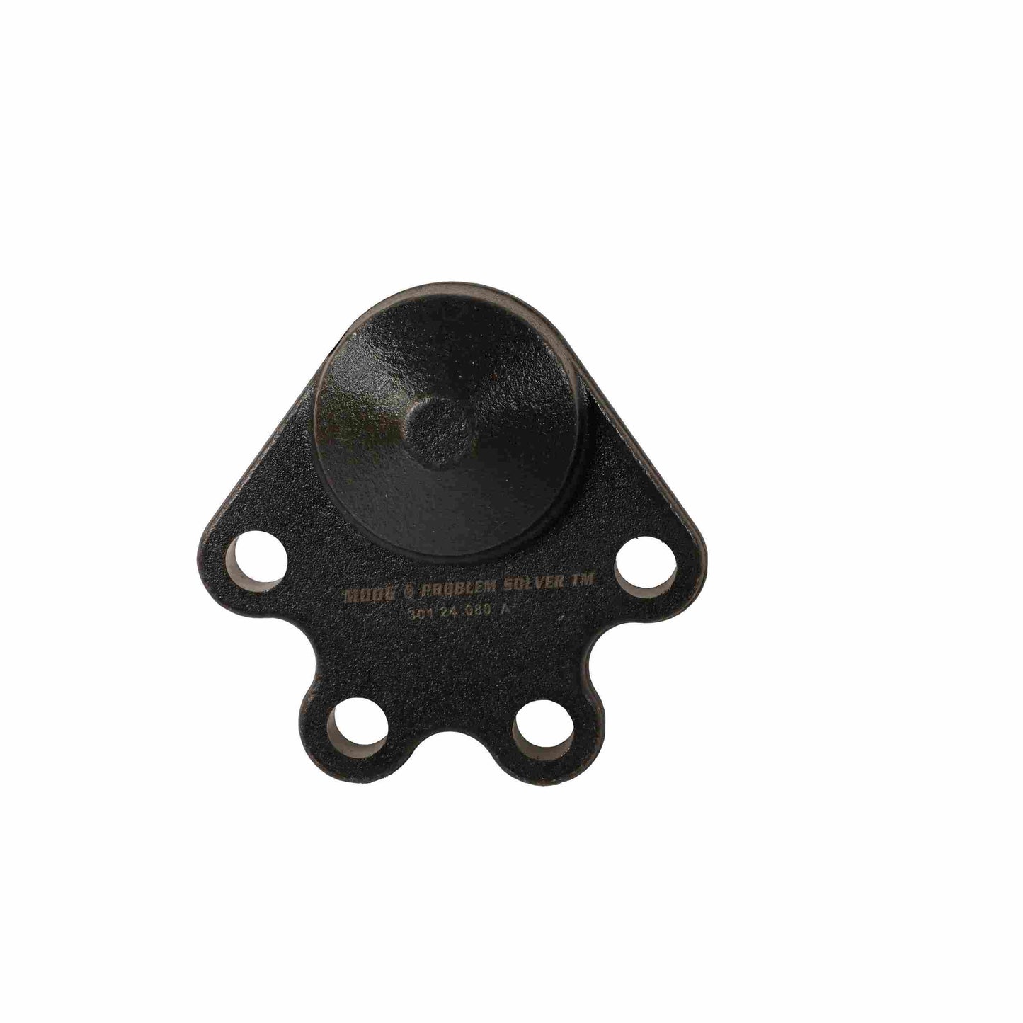 Moog Ball Joint:Greasable, Lower, Chevy, GMC, 4WD
