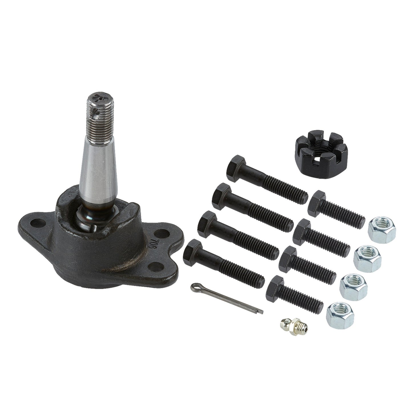 MOOG Chassis Products Suspension Ball Joint K6292
