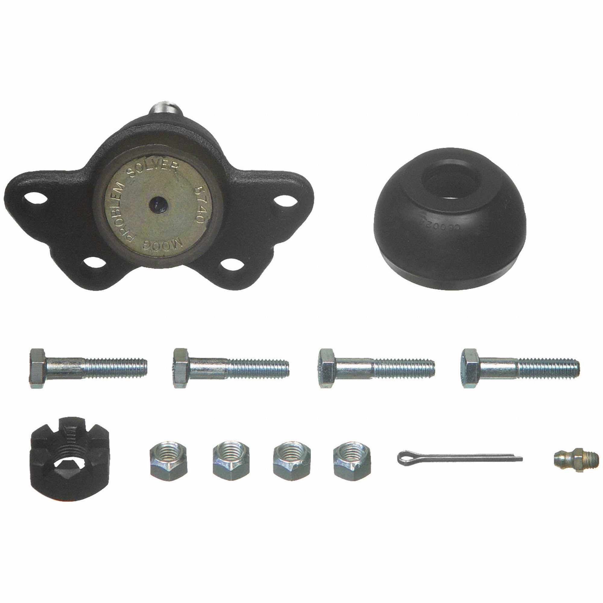 MOOG Chassis Products Suspension Ball Joint K6294