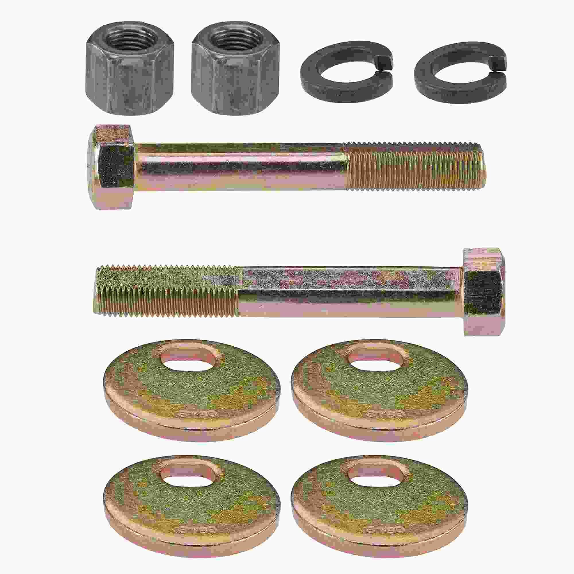 Moog Alignment Cam Bolt Kit