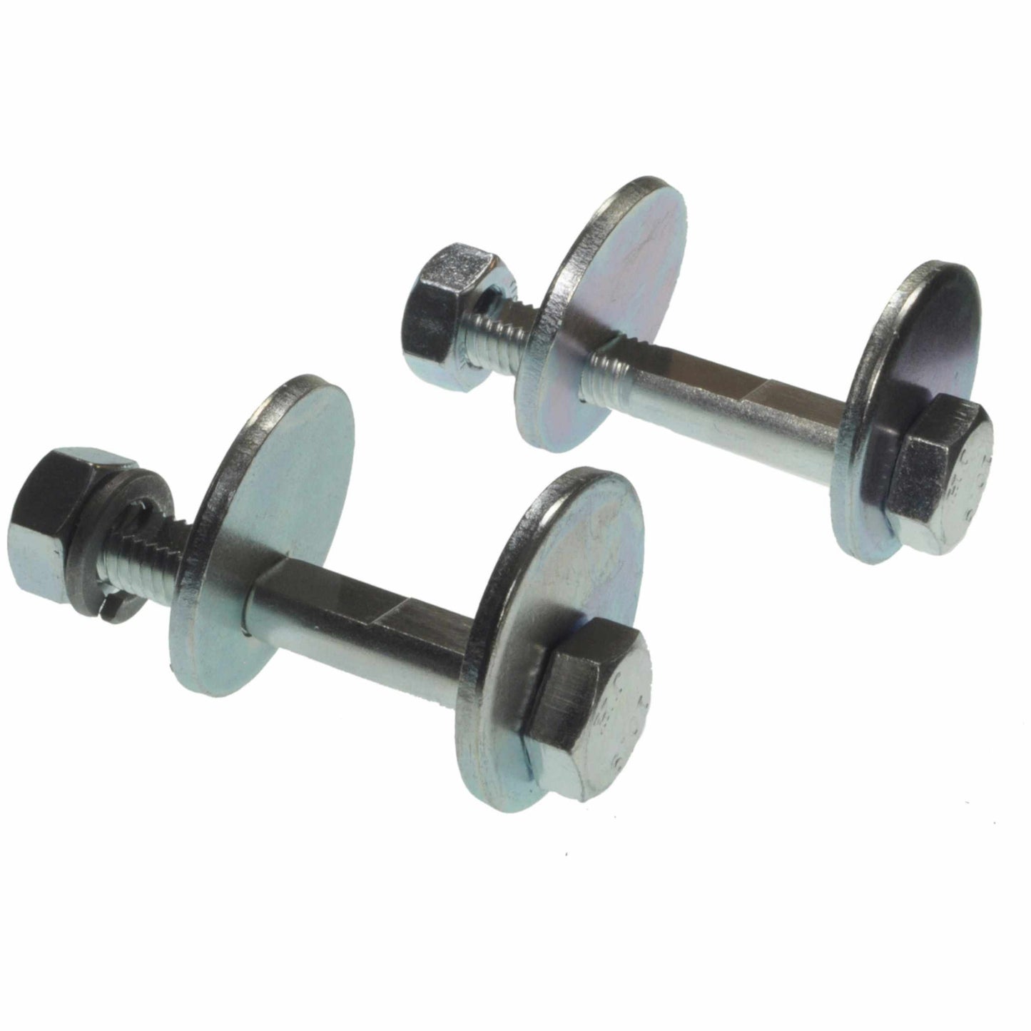 Moog Alignment Kit, Caster/Camber, Front Upper Control Arm Cam Bolt Kit