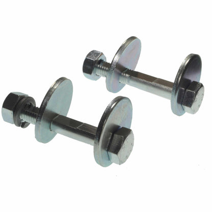 Moog Alignment Kit, Caster/Camber, Front Upper Control Arm Cam Bolt Kit