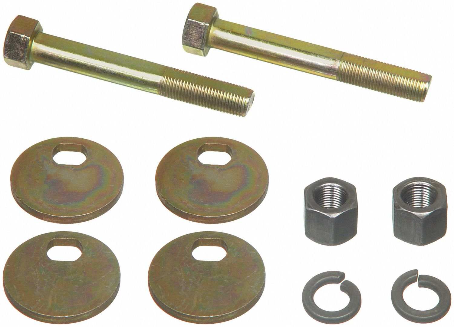 QuickSteer Alignment Caster / Camber Kit K6302