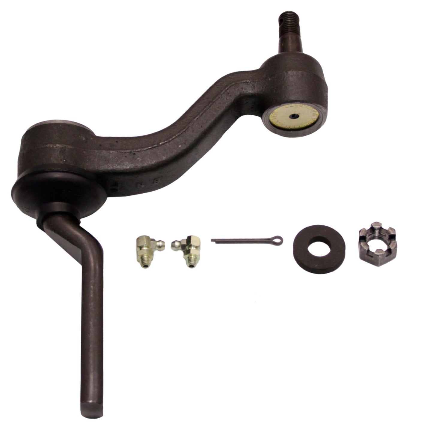 Moog Idler Arm:Replacement,Chevy,GMC,C/K-Series Pickup