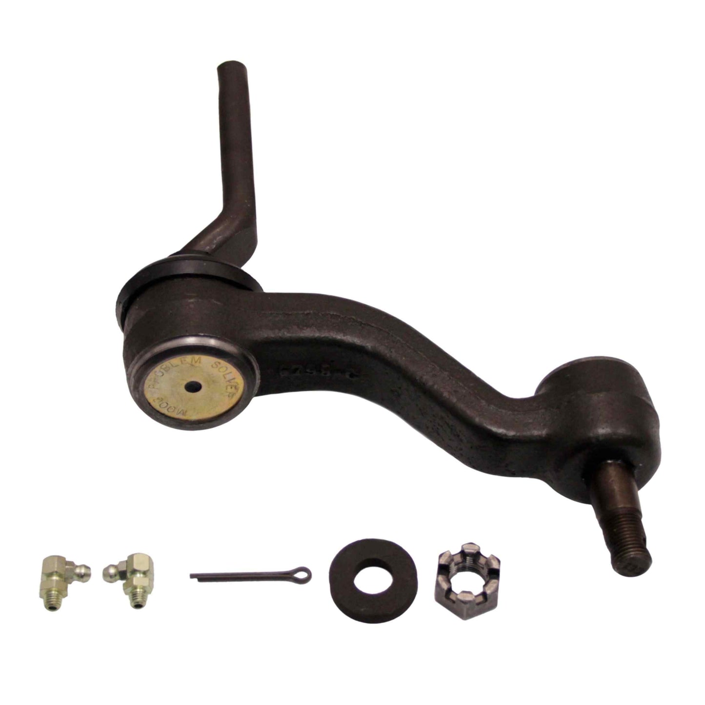 MOOG Chassis Products Steering Idler Arm K6331