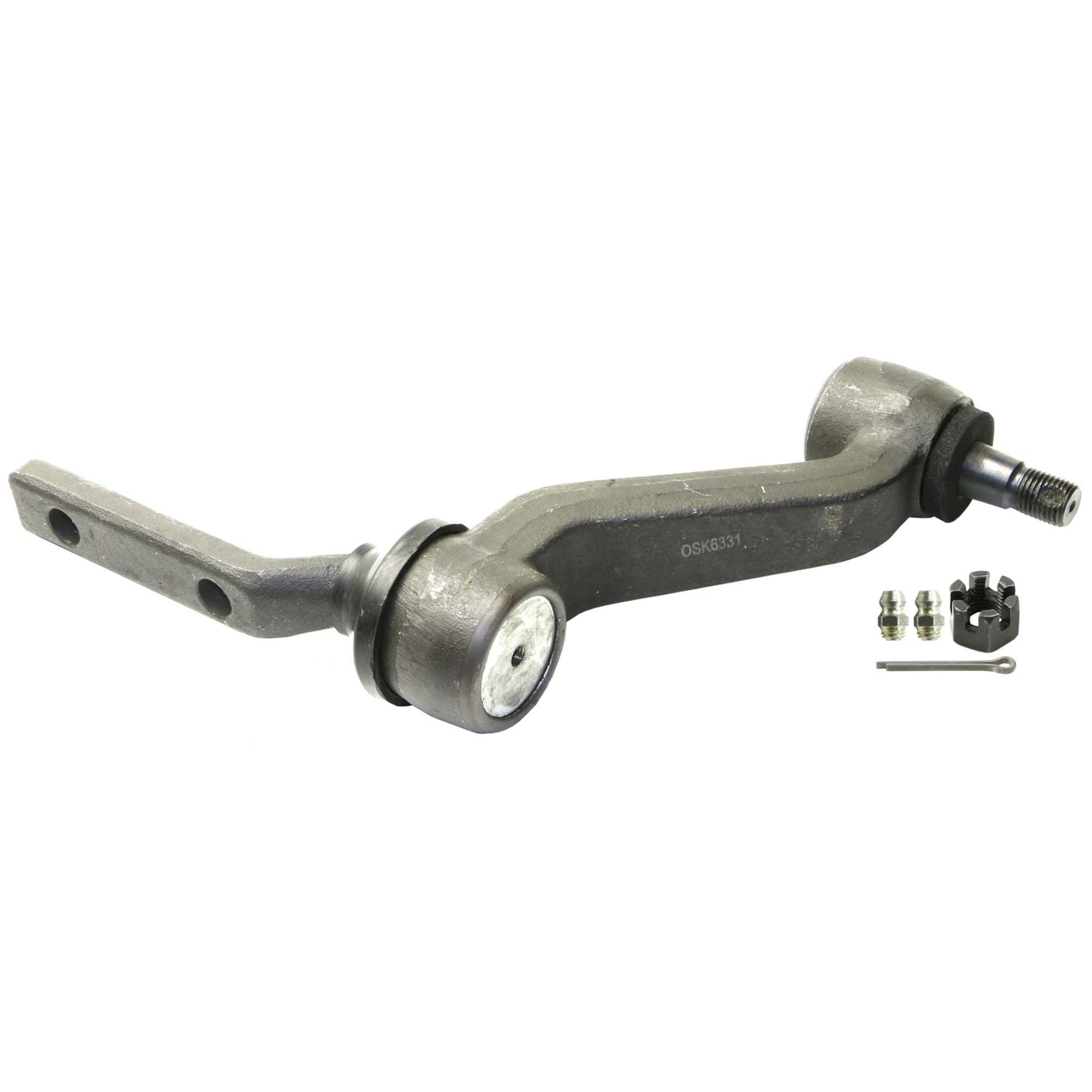 MOOG Chassis Products Steering Idler Arm K6331