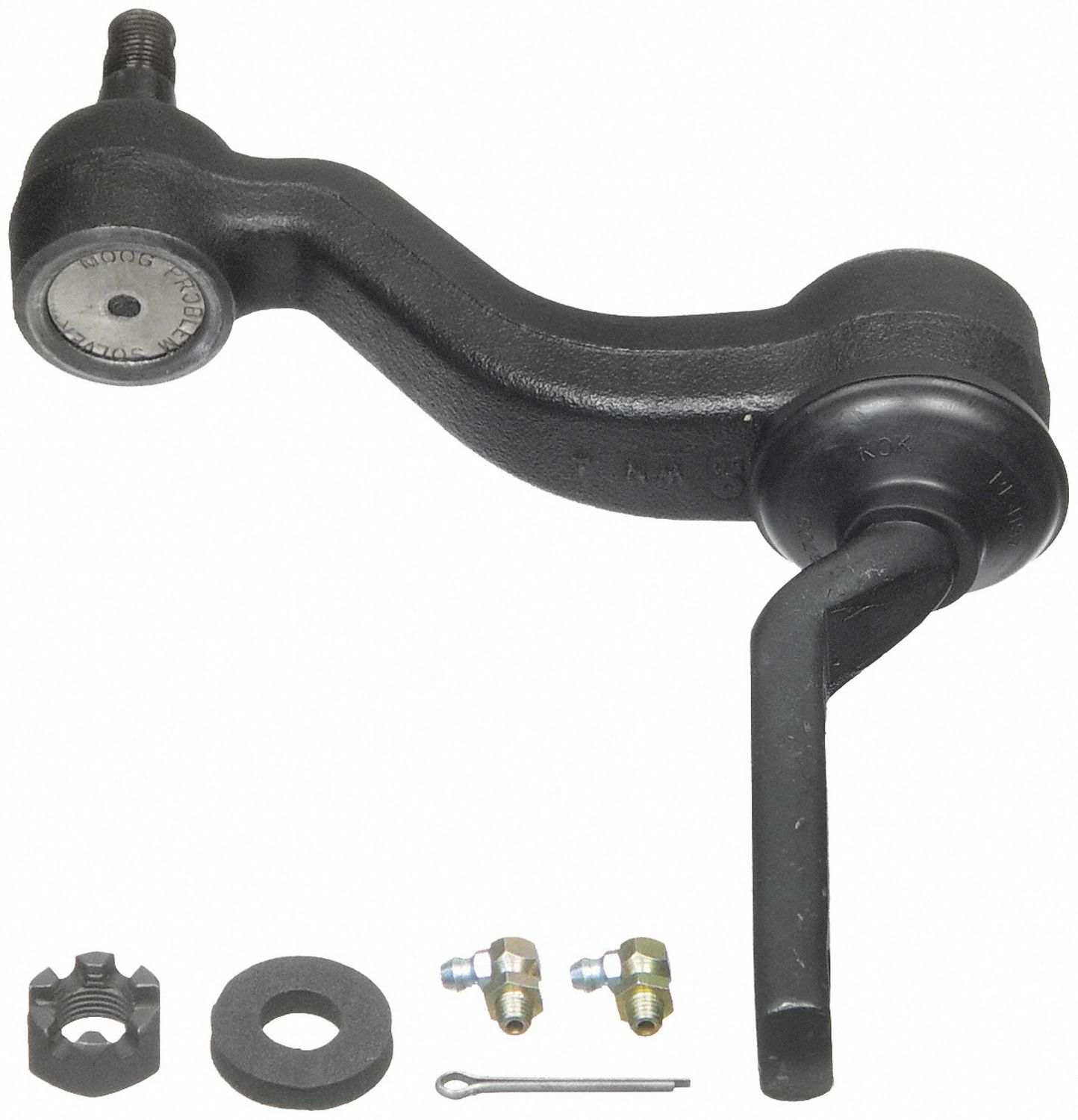 MOOG Chassis Products Steering Idler Arm K6331