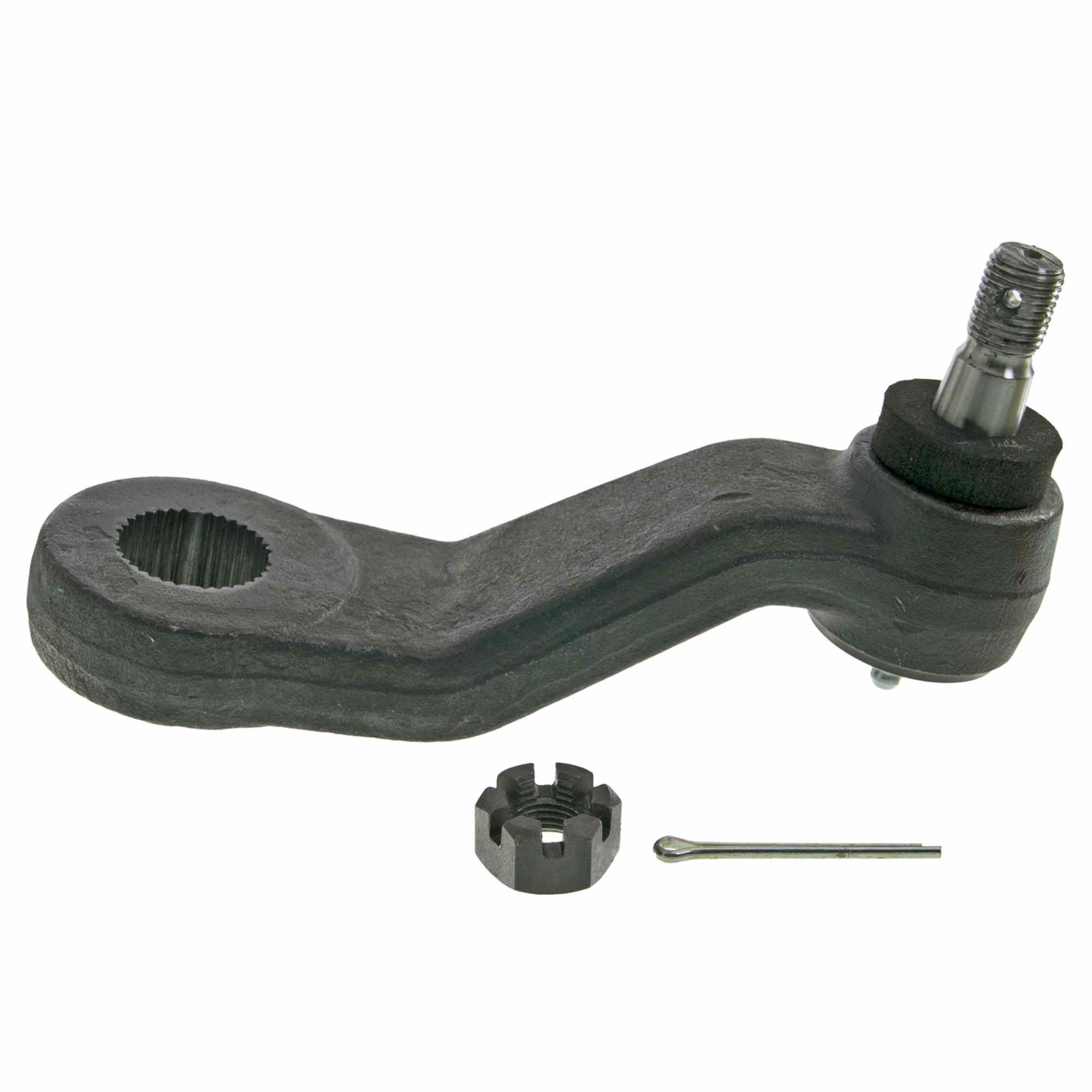 MOOG Chassis Products Steering Pitman Arm K6335