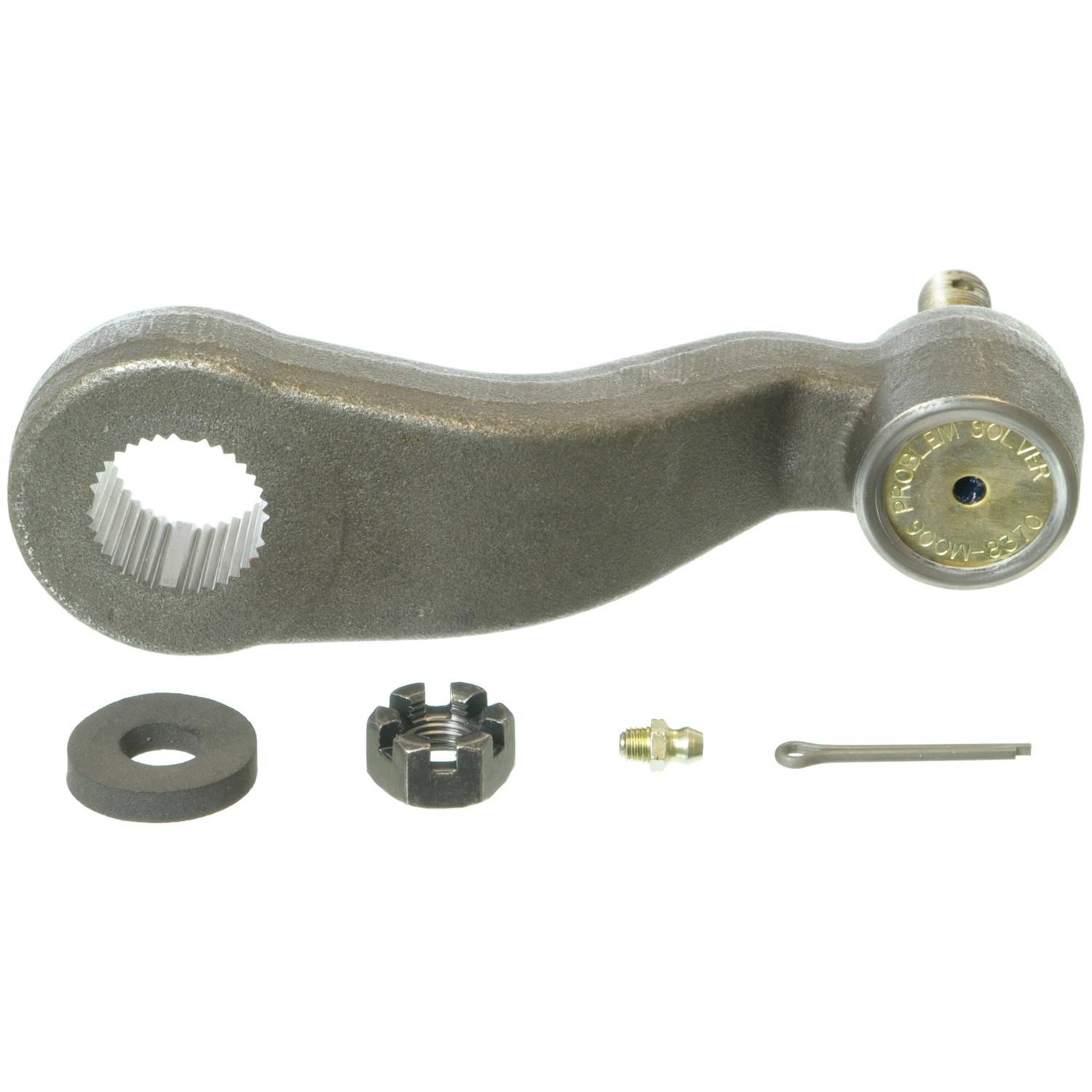 MOOG Chassis Products Steering Pitman Arm K6335