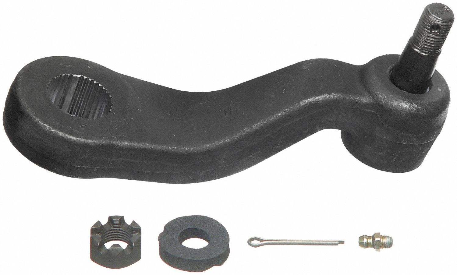 MOOG Chassis Products Steering Pitman Arm K6335