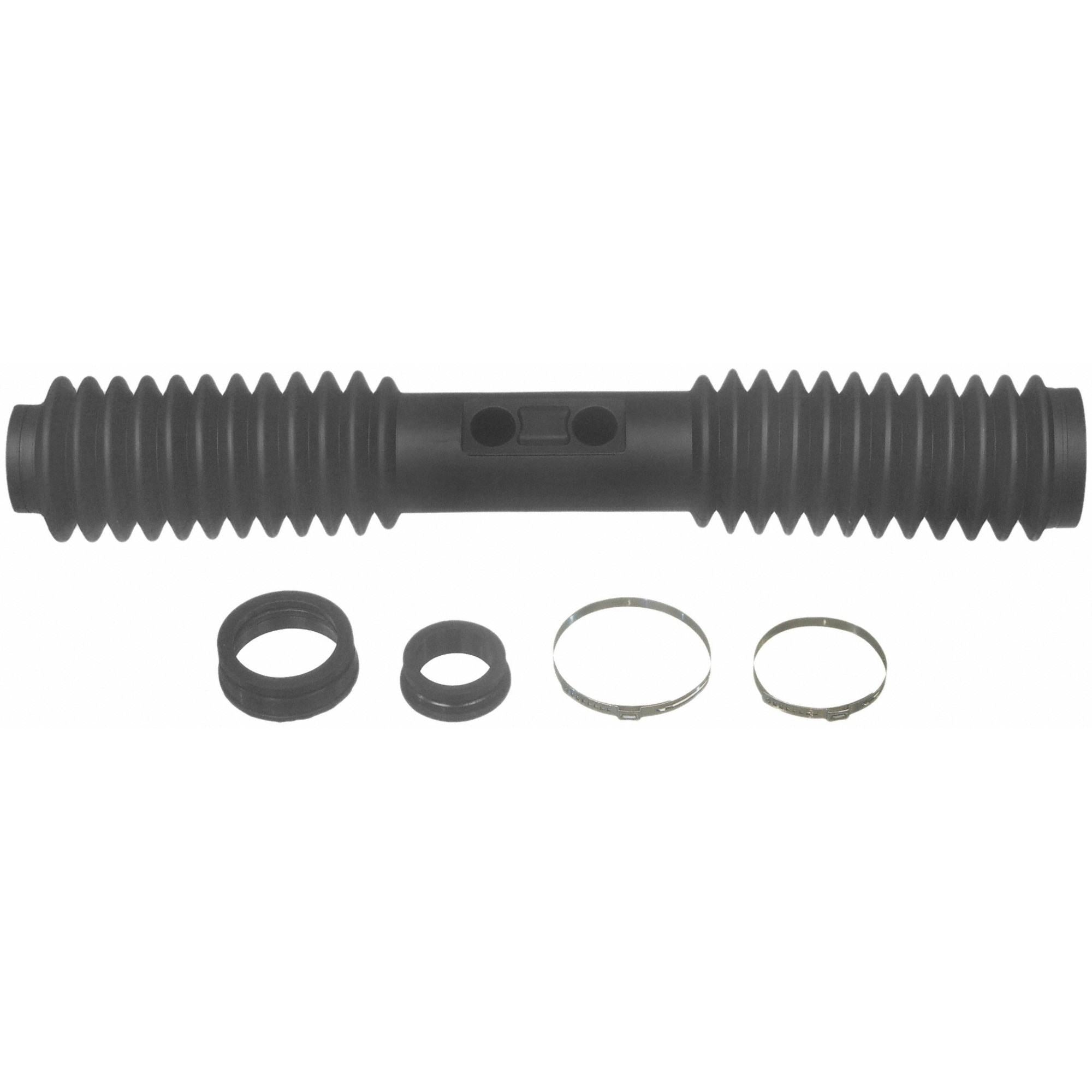 MOOG Chassis Products Rack and Pinion Bellows Kit K6338