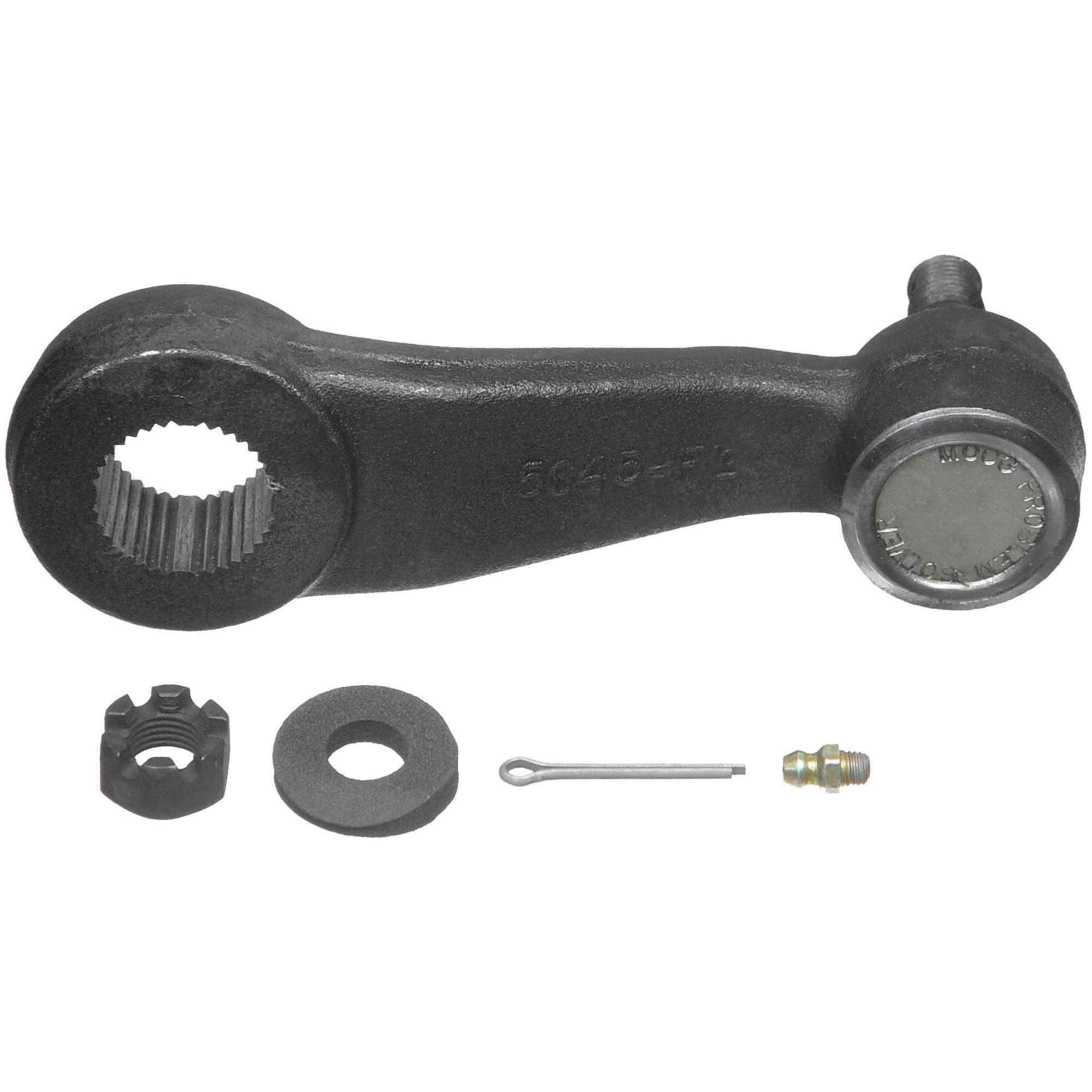 MOOG Chassis Products Steering Pitman Arm K6339