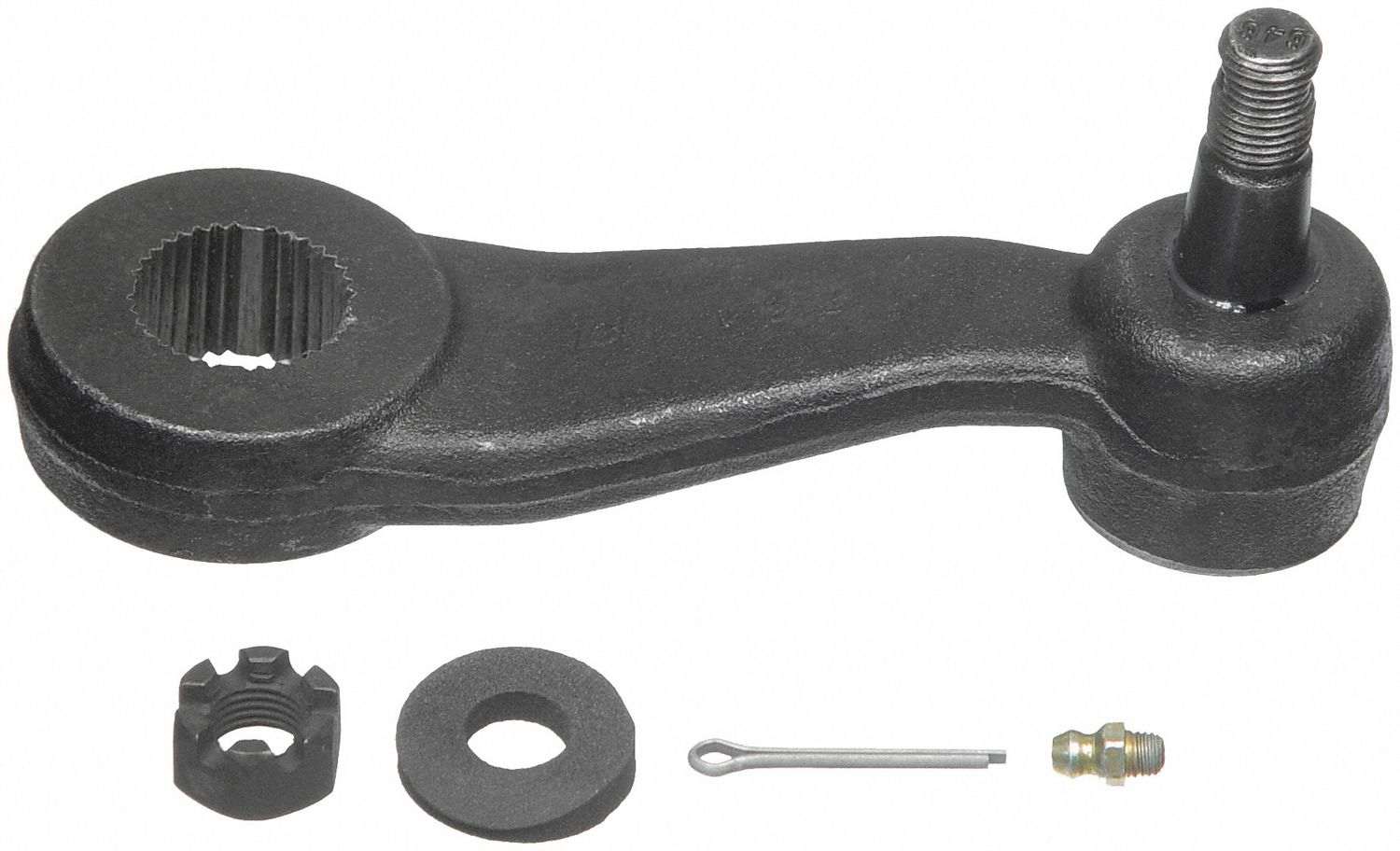 MOOG Chassis Products Steering Pitman Arm K6339