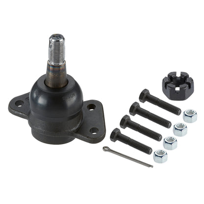Moog Ball Joint, Greasable, Upper, 8600 GVW or 8 lug, Chevy, GMC, Each