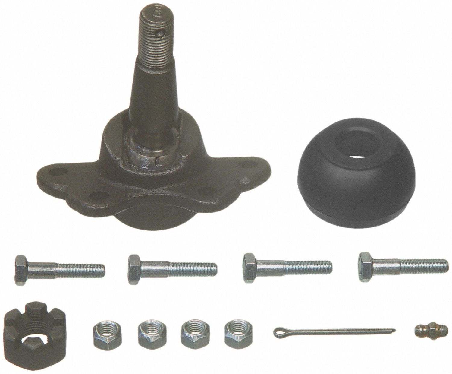 MOOG Chassis Products Suspension Ball Joint K6344