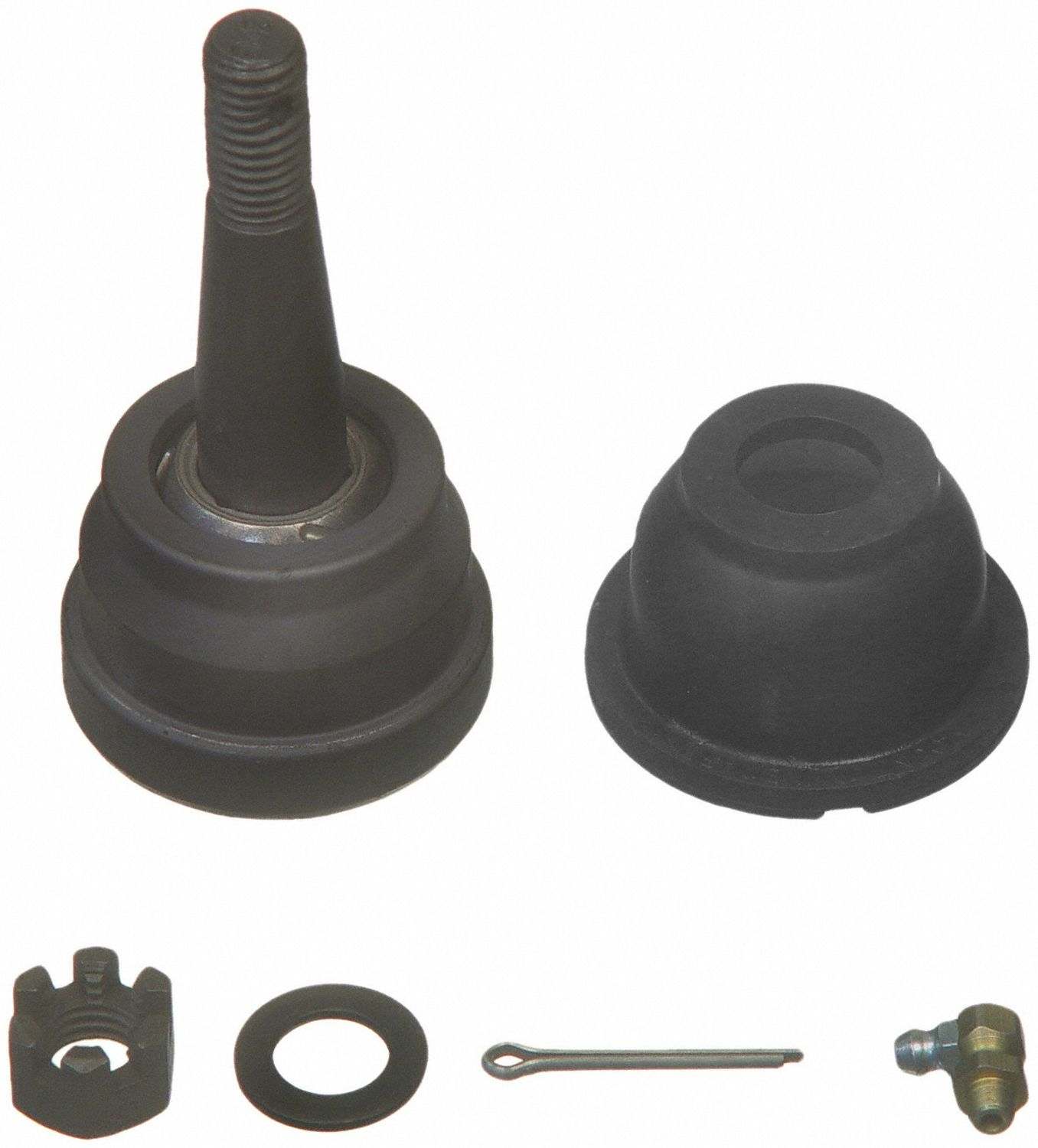 Moog Ball Joint:Lower, Chevy