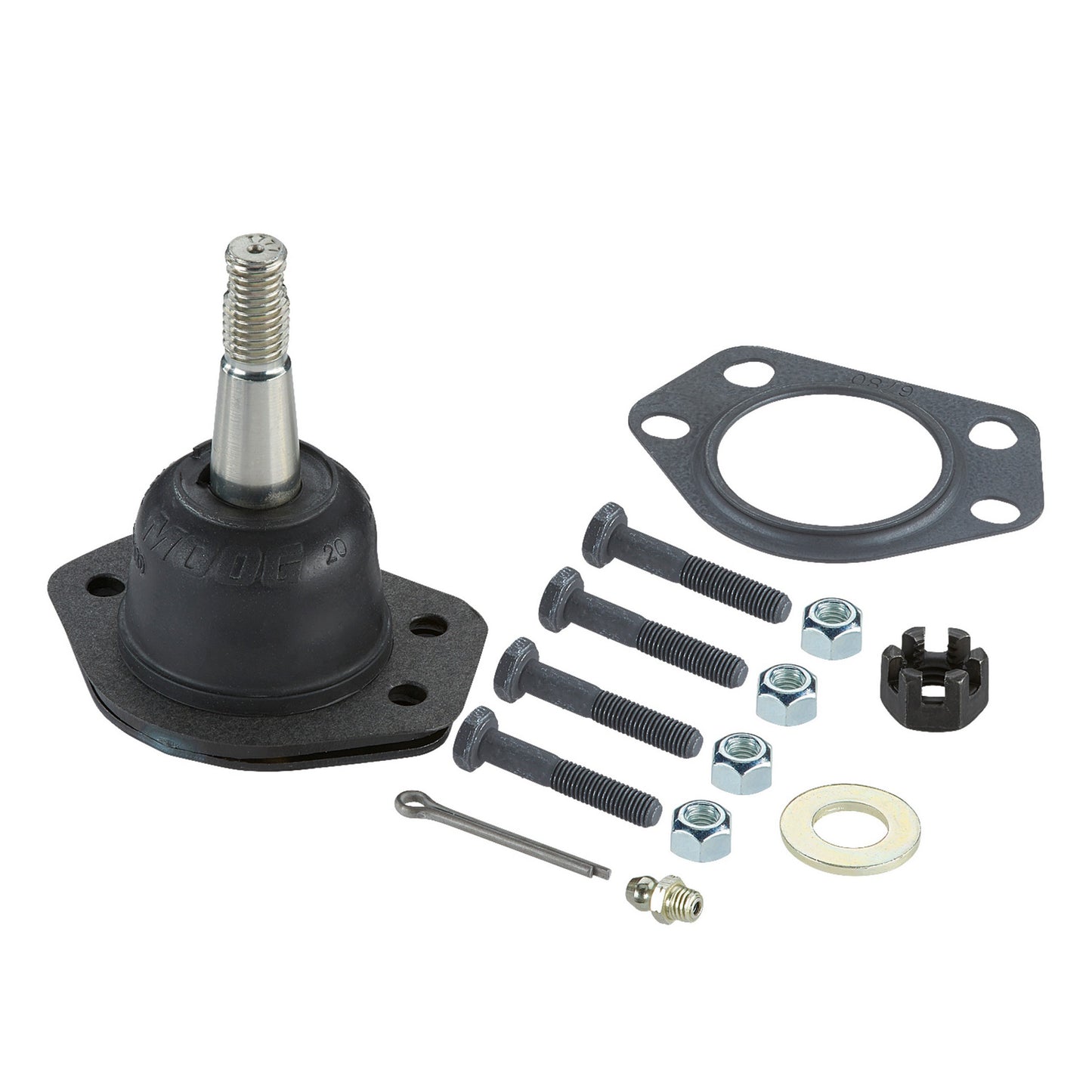 Moog Ball Joint, Upper, Chevy, Each