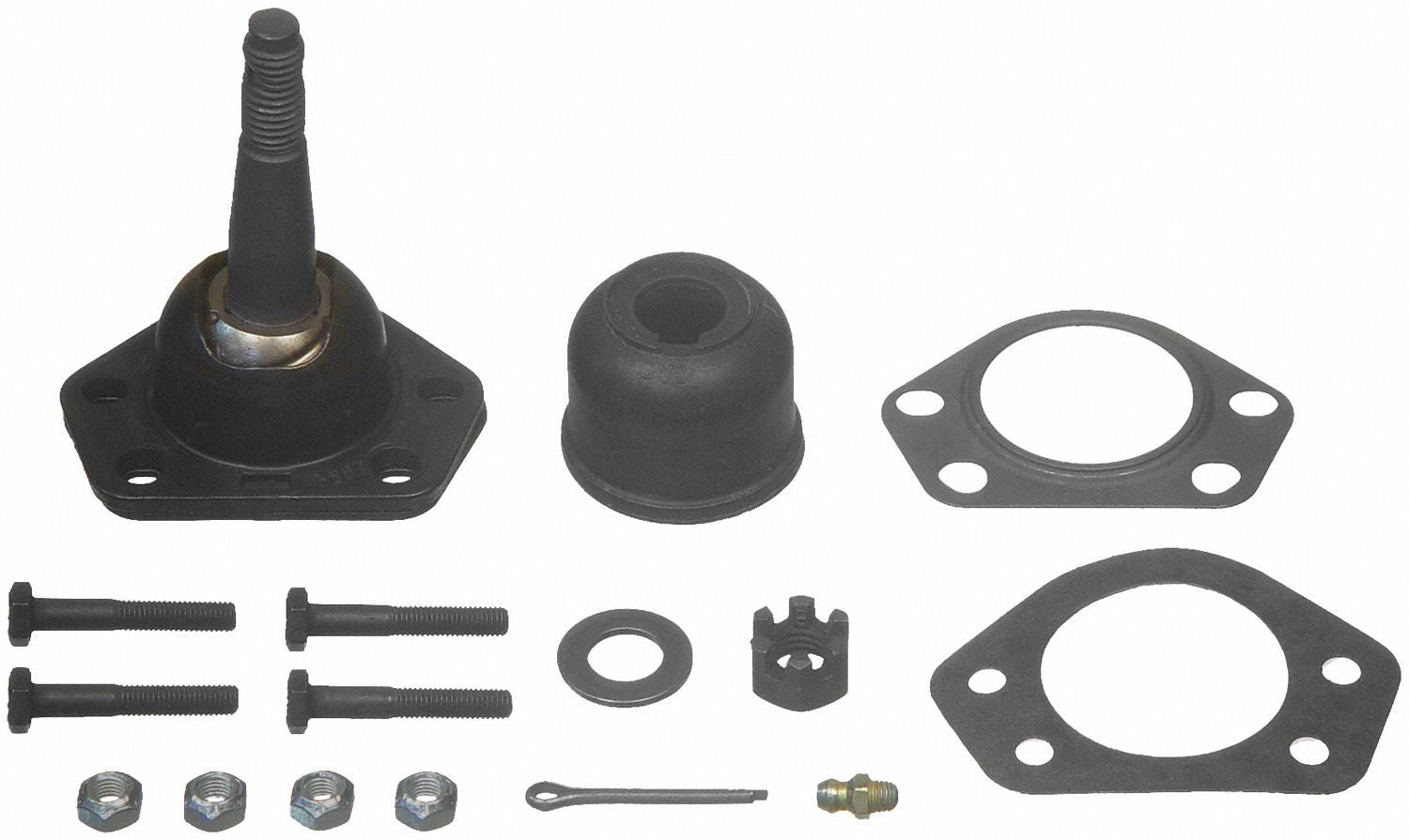 QuickSteer Suspension Ball Joint K6346