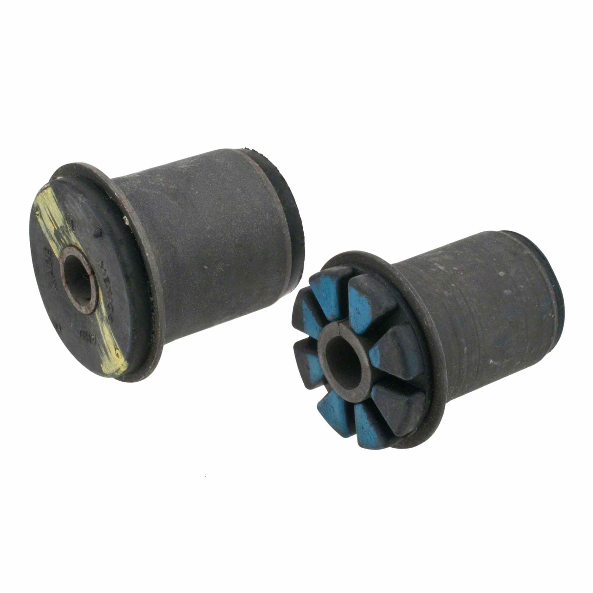 QuickSteer Suspension Control Arm Bushing Kit K6364