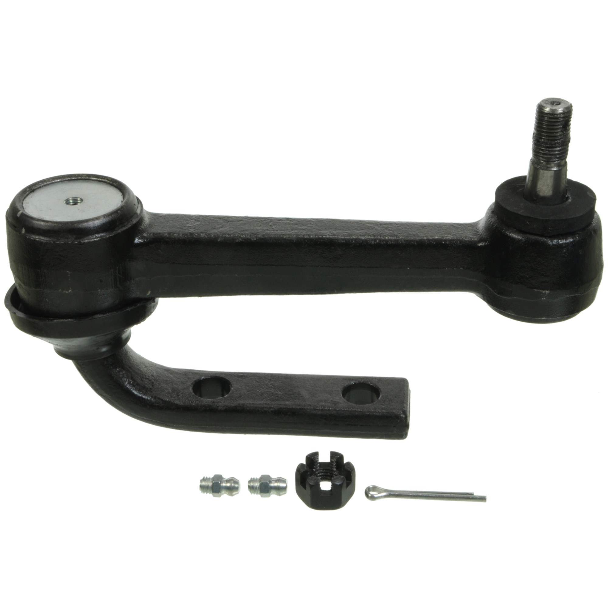 MOOG Chassis Products Steering Idler Arm K6365T