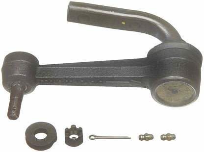 Moog Idler Arm:Replacement,Left,Chevy,Gmc,Astro/Safari,Rwd