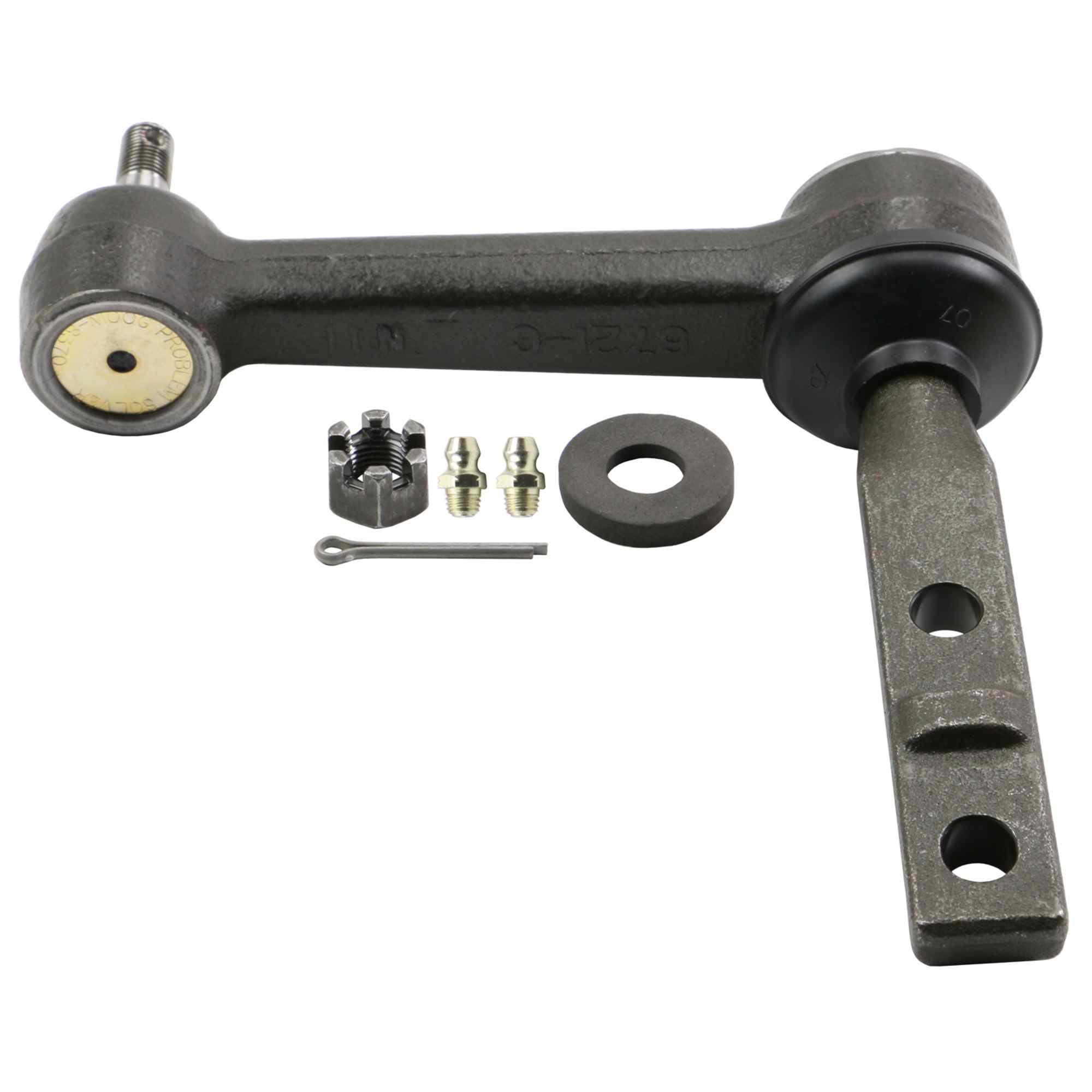 MOOG Chassis Products Steering Idler Arm K6366T