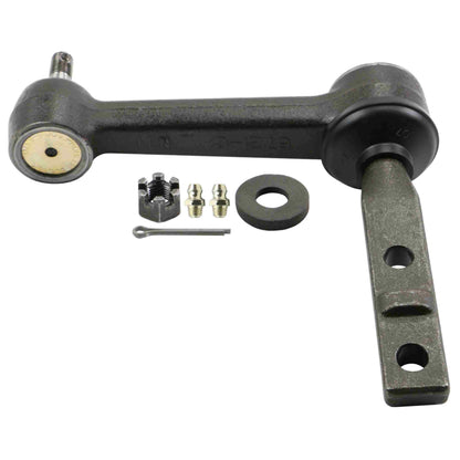 Moog Idler Arm:Replacement,Right,Chevy,GMC,Astro/Safari,RWD