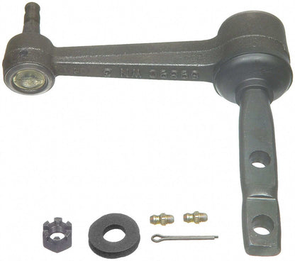 Moog Idler Arm:Replacement,Right,Chevy,GMC,Astro/Safari,RWD