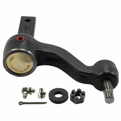 Moog Idler Arm:Replacement, Chevy