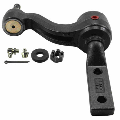 Moog Idler Arm:Replacement, Chevy