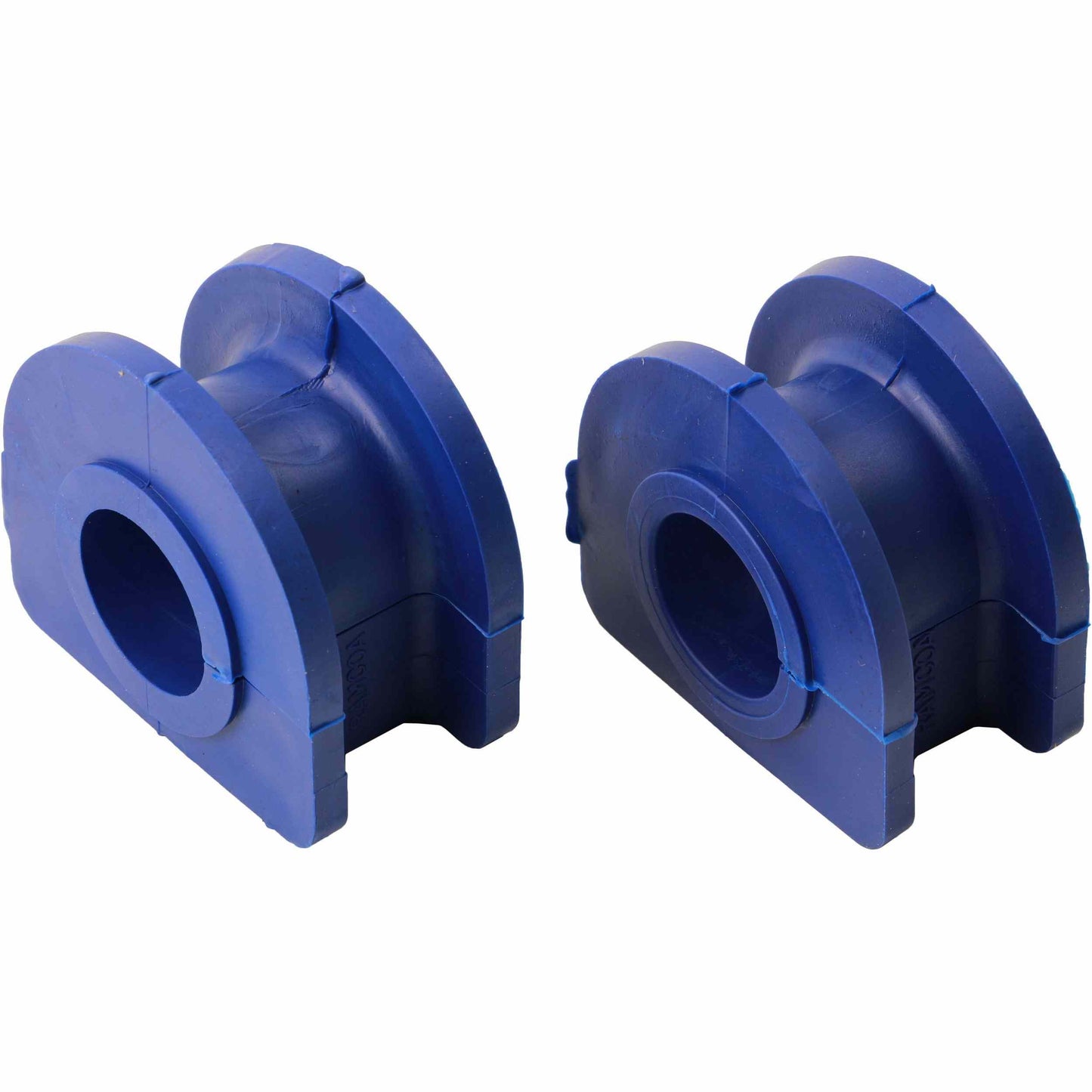 MOOG Chassis Products Suspension Stabilizer Bar Bushing Kit K6408