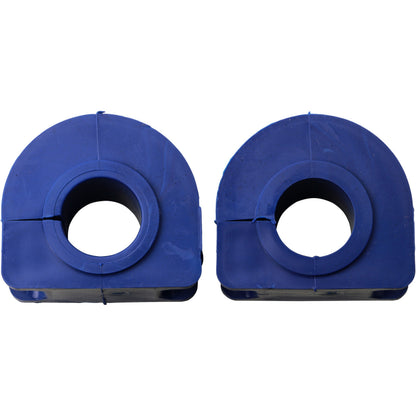 MOOG Chassis Products Suspension Stabilizer Bar Bushing Kit K6408