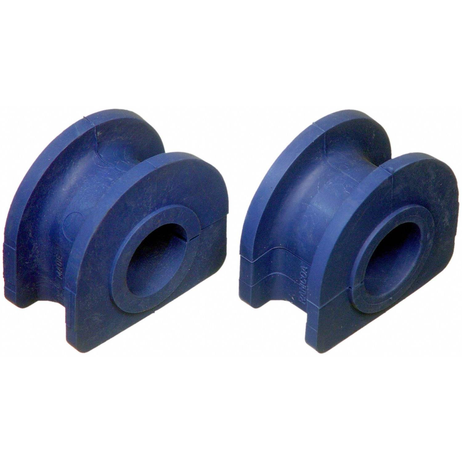 MOOG Chassis Products Suspension Stabilizer Bar Bushing Kit K6408