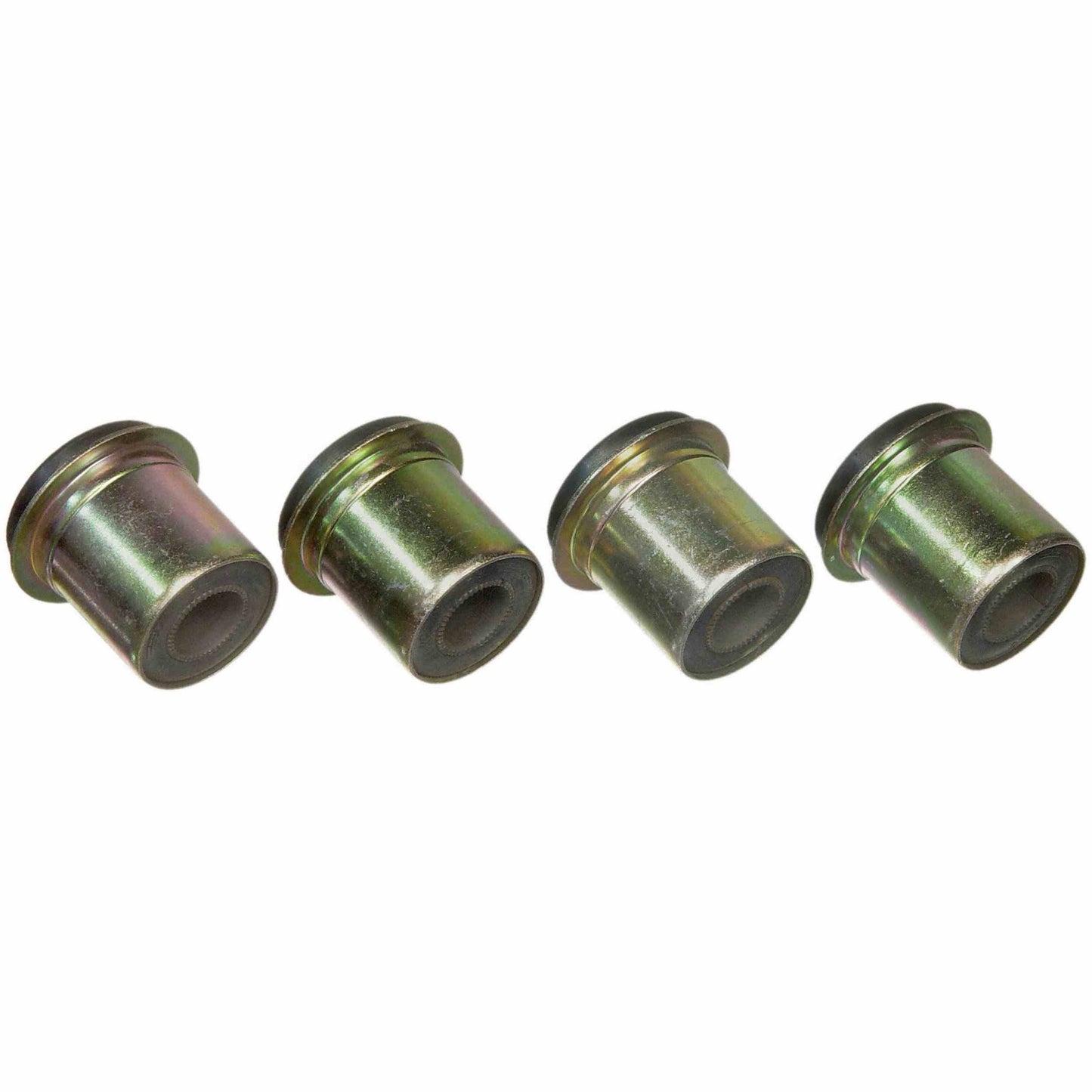 Moog Front Lower Control Arm Bushing - Black, Chevy, GMC