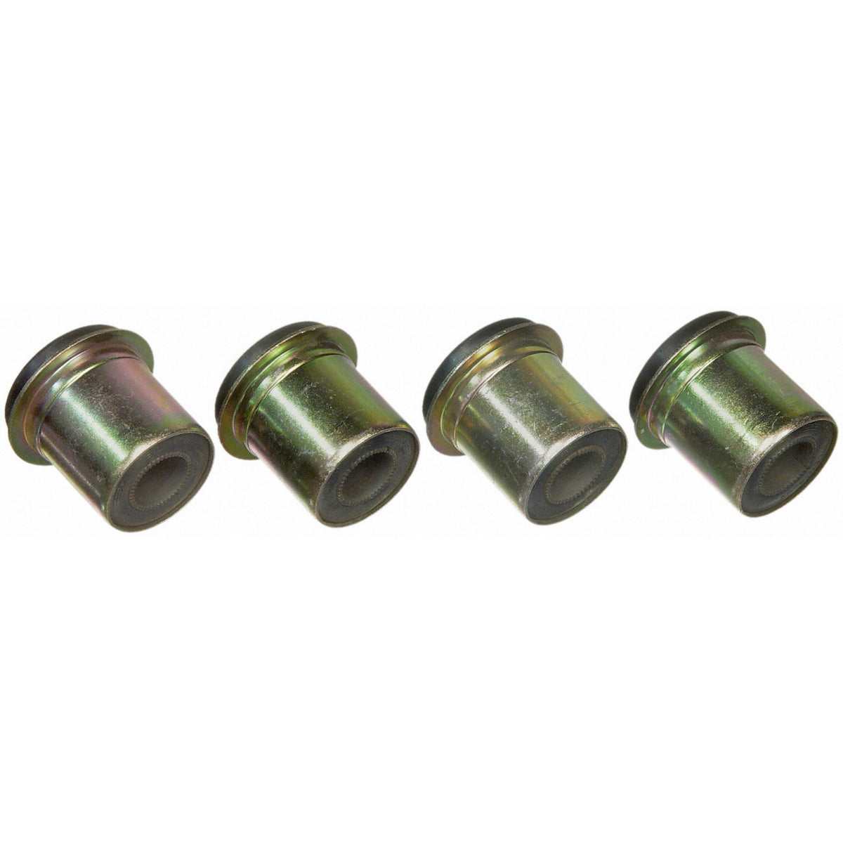 Moog Front Lower Control Arm Bushing - Black, Chevy, GMC