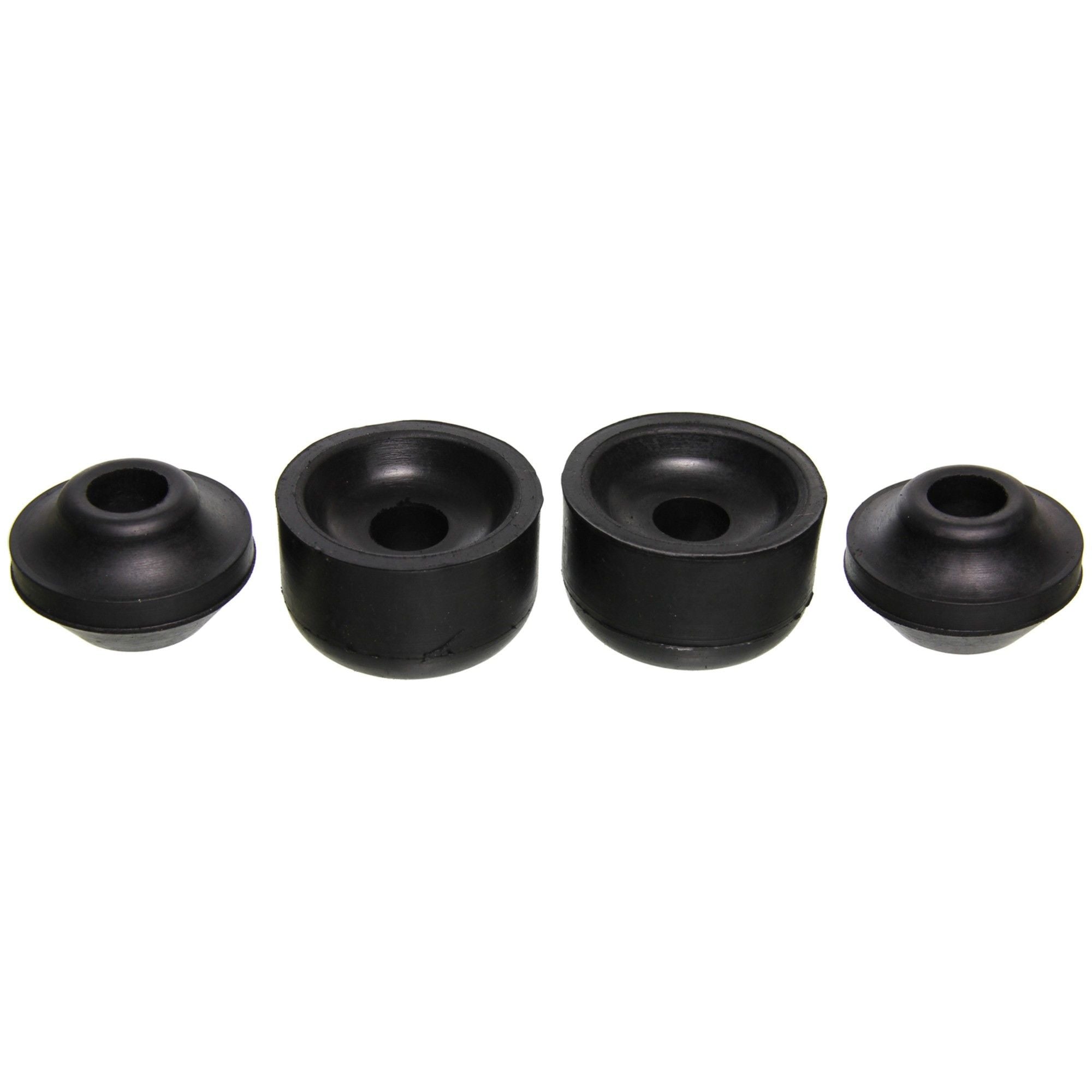 QuickSteer Suspension Strut Rod Bushing Kit K6441