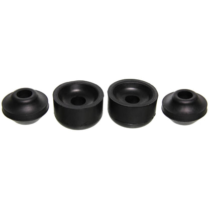 QuickSteer Suspension Strut Rod Bushing Kit K6441