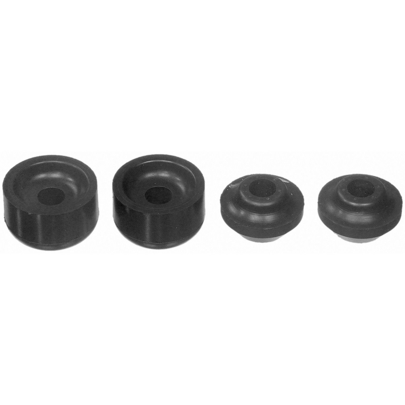 QuickSteer Suspension Strut Rod Bushing Kit K6441