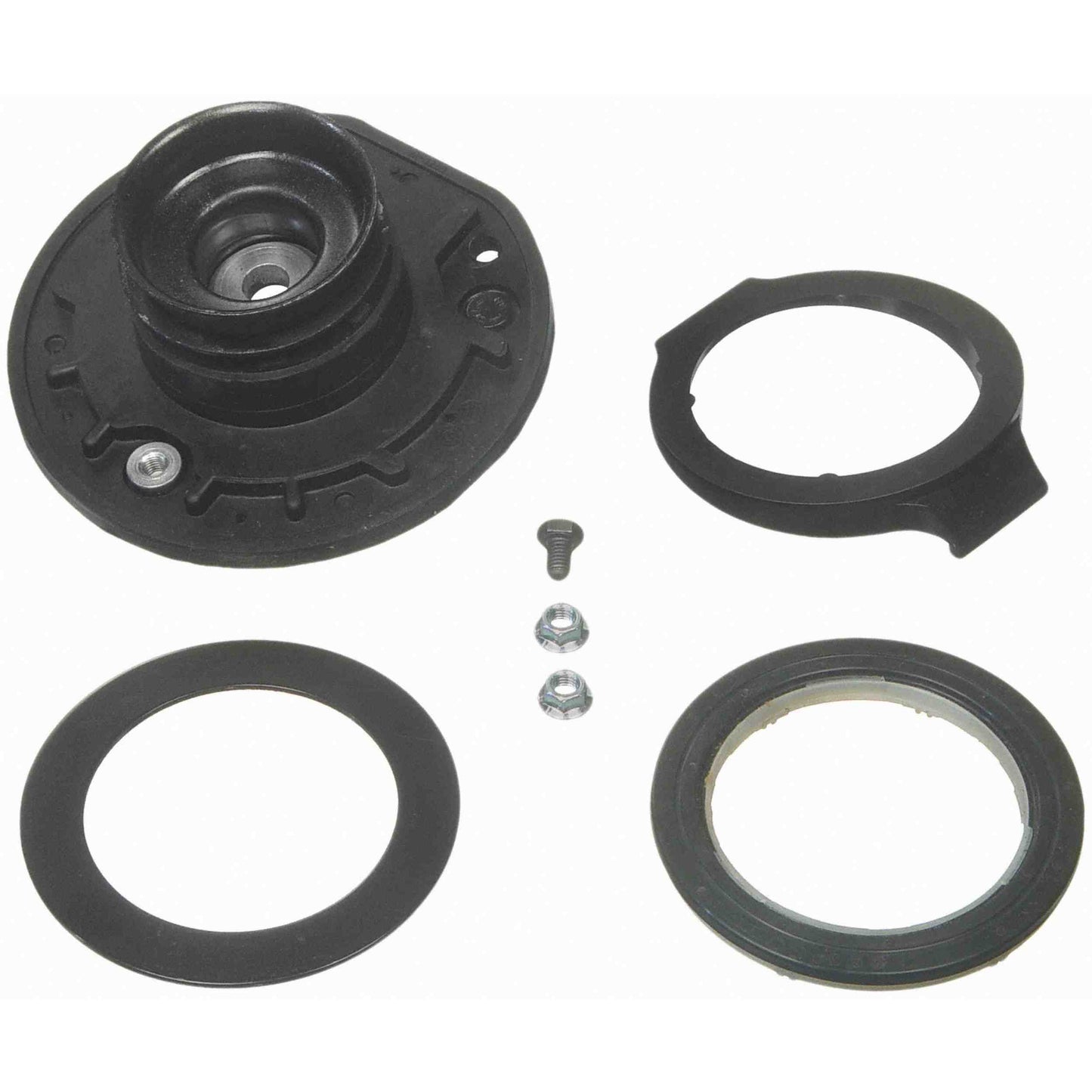 QuickSteer Suspension Strut Mount K6442