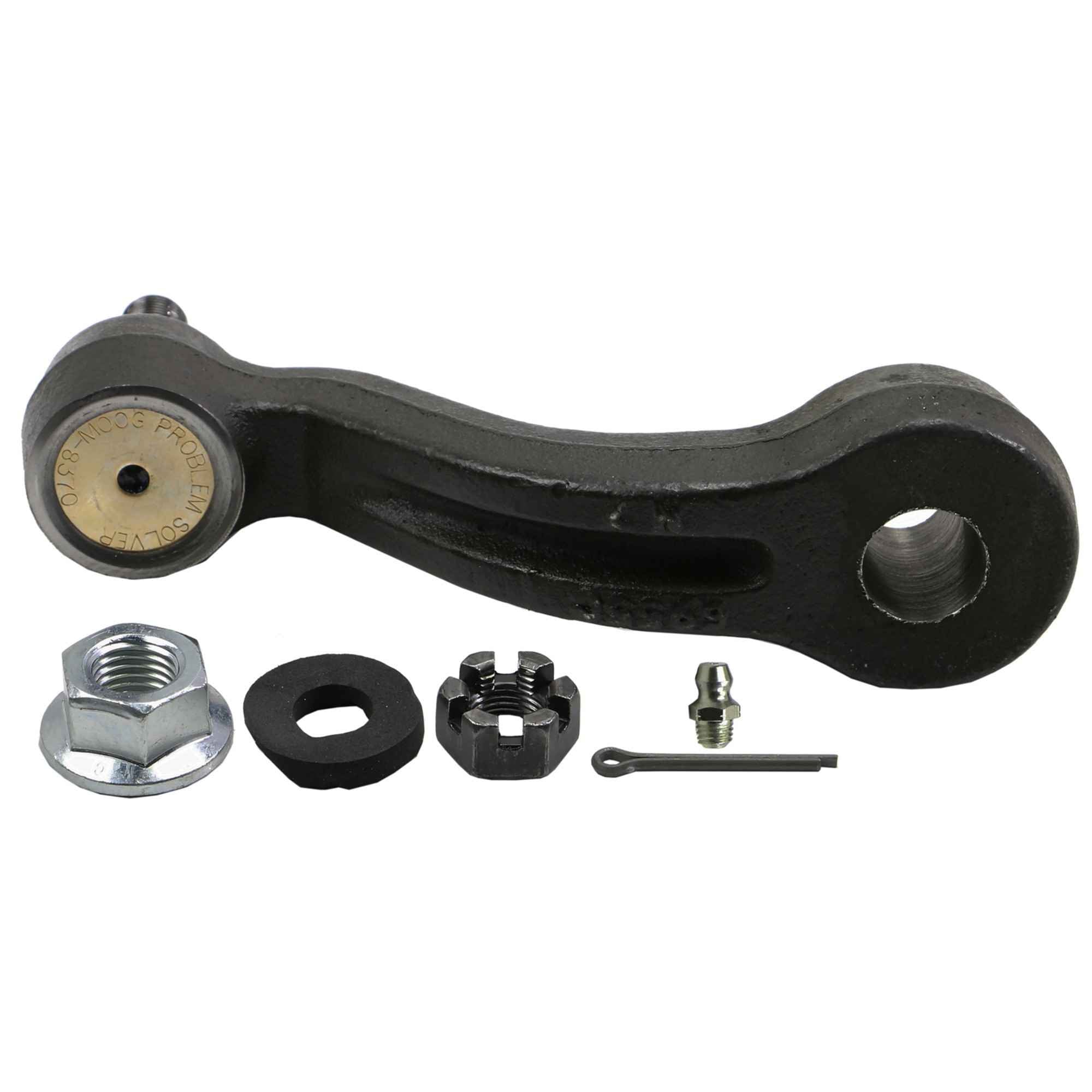 MOOG Chassis Products Steering Idler Arm K6447