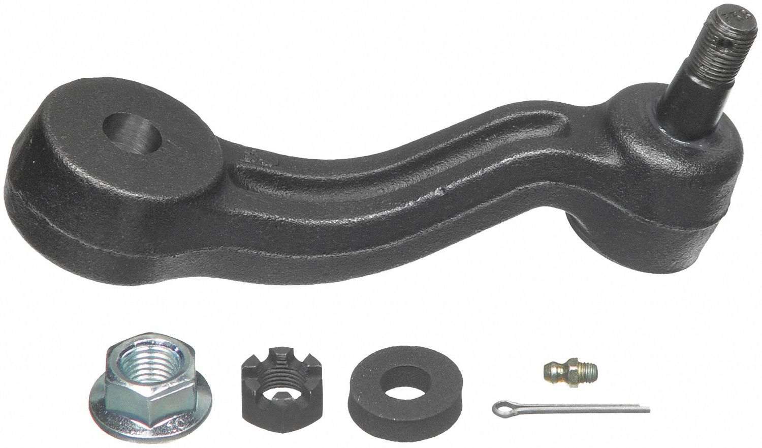 MOOG Chassis Products Steering Idler Arm K6447