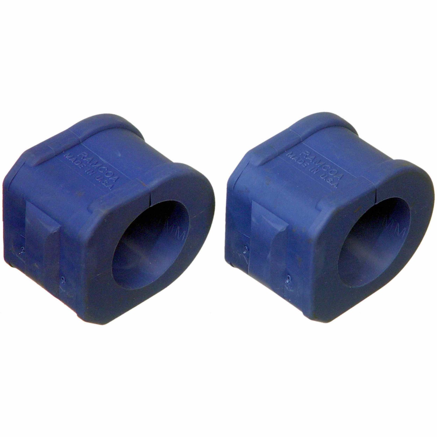 MOOG Chassis Products Suspension Stabilizer Bar Bushing Kit K6457
