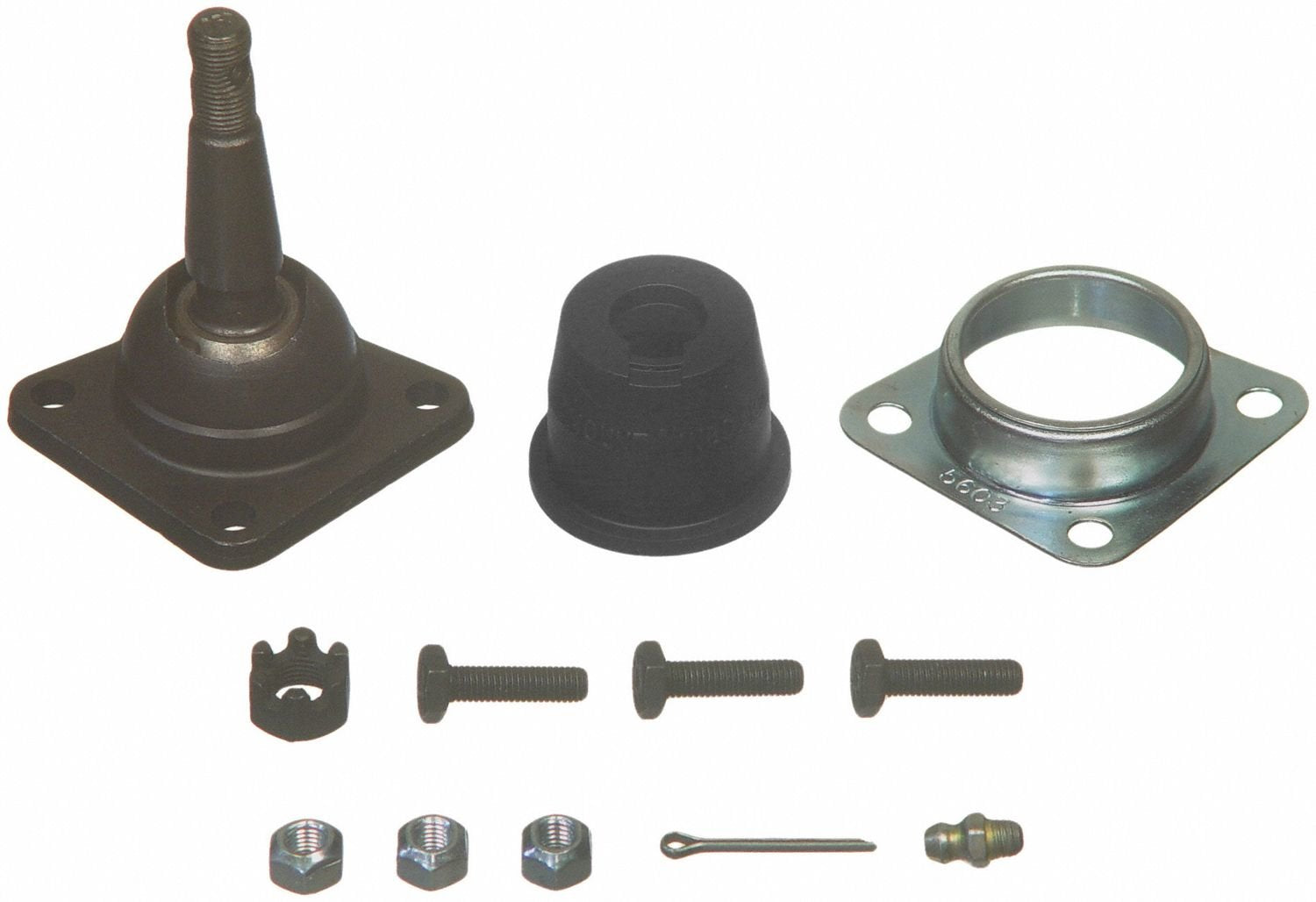 MOOG Chassis Products Suspension Ball Joint K6462