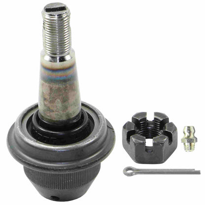 Moog Ball Joint, Greasable, Lower, Cadillac, Chevy, GMC, SUV/Pickup, 4WD