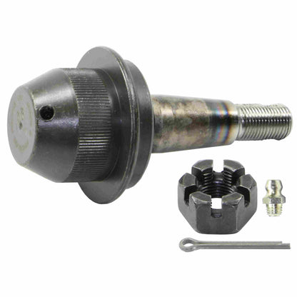 Moog Ball Joint, Greasable, Lower, Cadillac, Chevy, GMC, SUV/Pickup, 4WD